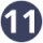 number-11