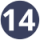 number-14