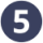 number-5