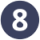 number-8